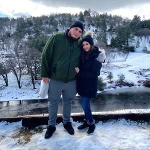 Meet your Posher, Favio alberto